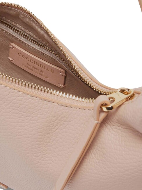 ABIGAIL  Borsa a tracolla, in pelle rosette - Borse Donna