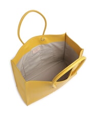 COCCINELLE MYRTHA MAXI LOG Borsa a spalla soleado - Borse Donna - 3