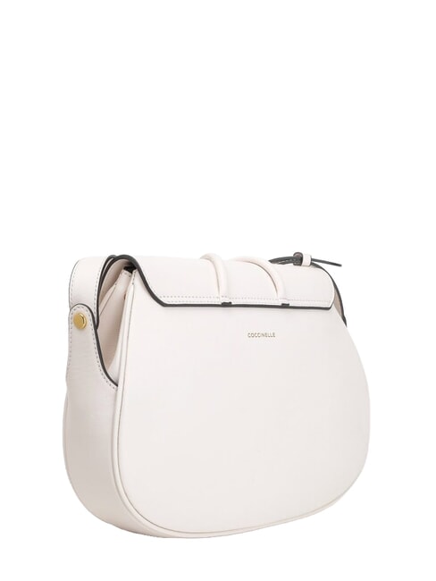 CARMY Borsa in pelle a tracolla blanco - Borse Donna