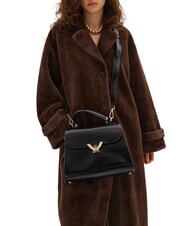 COCCINELLE DEW SHINY CALF Borsa a mano, con tracolla - Borse Donna