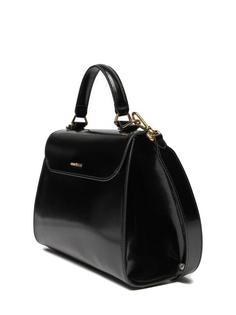 DEW SHINY CALF Borsa a mano, con tracolla Nero - Borse Donna