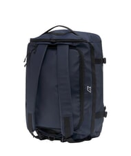 KWAY VERCOS TRAVEL Borsone da viaggio, doppia portabilit&agrave; - Zaini Scuola & Tempo Libero