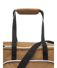 KWAY LE VRAI 4.0 MARLEY Borsa a spalla, impermeabile brown bistre - Borsoni - 5