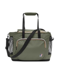 KWAY LE VRAI 4.0 MARLEY Borsa a spalla, impermeabile green lichen - Borsoni - 2