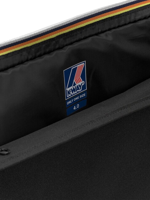 LE VRAI 4.0 MARLEY Borsa a spalla, impermeabile green lichen - Borsoni