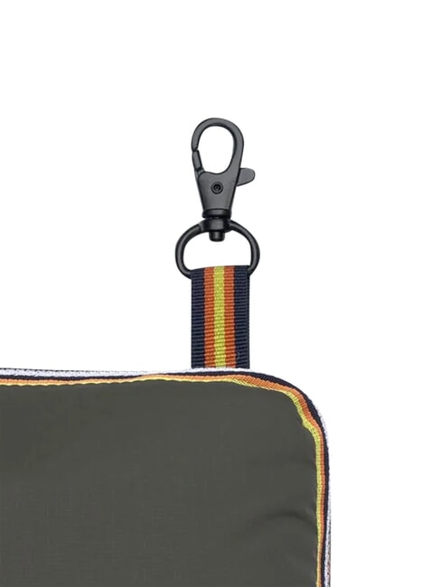 LE VRAI 4.0 MICHEL Zaino ripiegabile green blackish - Zaini Scuola & Tempo Libero