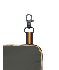 KWAY LE VRAI 4.0 MICHEL Zaino ripiegabile green blackish - Zaini Scuola & Tempo Libero - 6