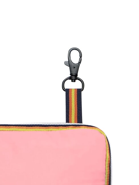 LE VRAI 4.0 MICHEL Zaino ripiegabile pink geranium - Zaini Scuola & Tempo Libero