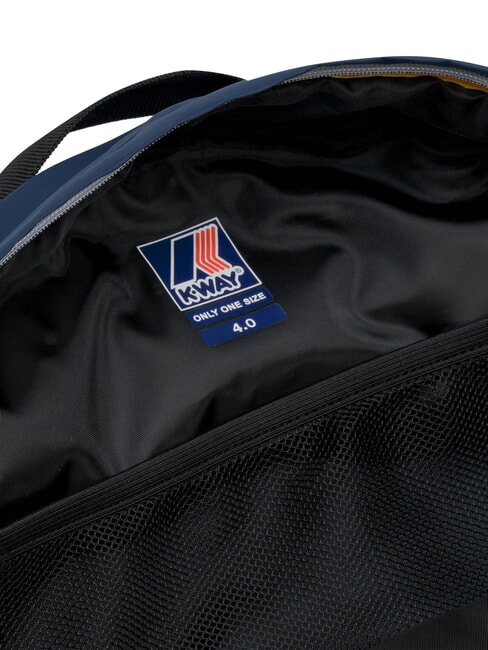 LE VRAI 4.0 MICHEL Zaino ripiegabile blue insignia - Zaini Scuola & Tempo Libero