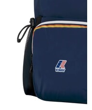 KWAY LE VRAI 4.0 MICHEL Zaino ripiegabile blue insignia - Zaini Scuola & Tempo Libero - 5