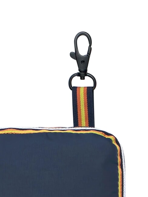 LE VRAI 4.0 MICHEL Zaino ripiegabile blue insignia - Zaini Scuola & Tempo Libero