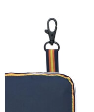 KWAY LE VRAI 4.0 MICHEL Zaino ripiegabile blue insignia - Zaini Scuola & Tempo Libero - 6