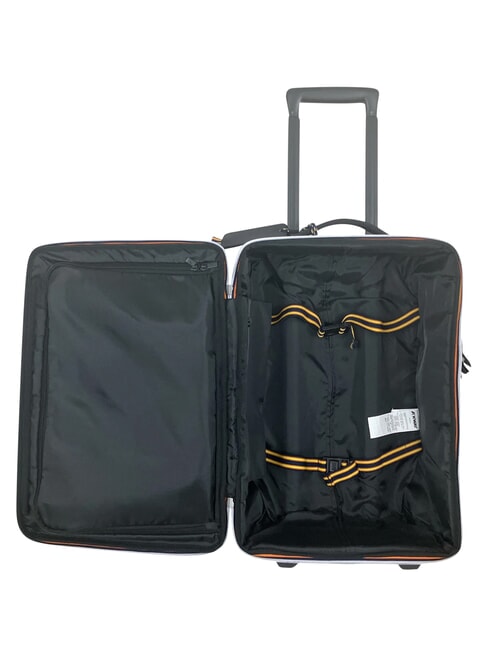 BLOSSAC  Trolley Bagaglio a Mano Impermeabile blue insignia-black - Bagagli a mano