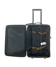 KWAY BLOSSAC  Trolley Bagaglio a Mano Impermeabile blue insignia-black - Bagagli a mano - 2