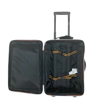 KWAY BLOSSAC  Trolley Bagaglio a Mano Impermeabile green lichen-black p - Bagagli a mano - 2