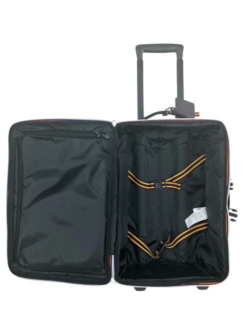 BLOSSAC  Trolley Bagaglio a Mano Impermeabile violet mauve wine-bl - Bagagli a mano