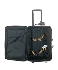 KWAY BLOSSAC  Trolley Bagaglio a Mano Impermeabile violet mauve wine-bl - Bagagli a mano - 2