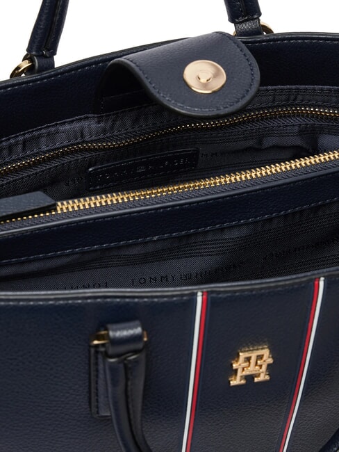 TH DAILY Borsa a mano, con tracolla space blue - Borse Donna