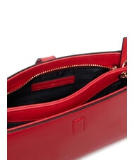 TOMMY HILFIGER TH LIBRE Borsetta a tracolla primary red - Borse Donna - 4