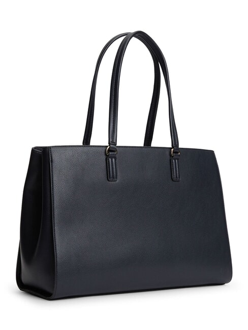 TH DAILY Borsa a spalla space blue - Borse Donna