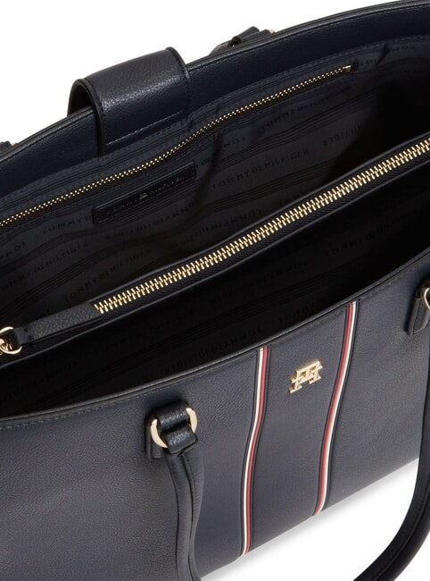 TH DAILY Borsa a spalla space blue - Borse Donna