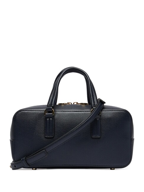 TH DAILY Bauletto a mano, con tracolla space blue - Borse Donna