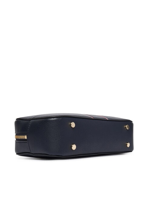 TH DAILY Bauletto a mano, con tracolla space blue - Borse Donna