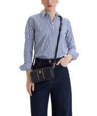 TOMMY HILFIGER TH DAILY Mini Bag a spalla, con tracolla - Borse Donna