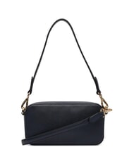 TOMMY HILFIGER TH DAILY Mini Bag a spalla, con tracolla space blue - Borse Donna - 3
