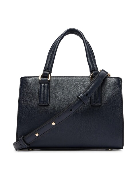 TH DAILY Mini Bag a mano, con tracolla space blue - Borse Donna