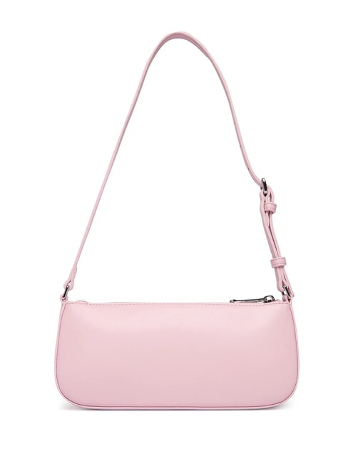 TJ MUST Borsa a spalla pearl dust rose - Borse Donna