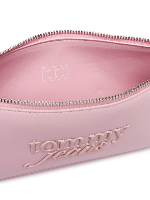 TJ MUST Borsa a spalla pearl dust rose - Borse Donna
