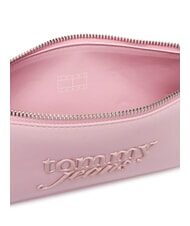TOMMY HILFIGER TJ MUST Borsa a spalla pearl dust rose - Borse Donna - 4