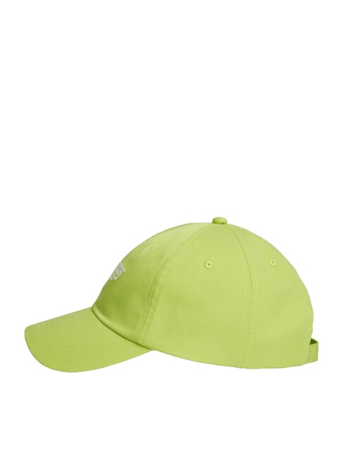 TJ SCRIPT Cappello da baseball lime essence - Cappelli