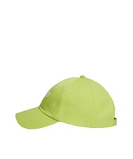 TOMMY HILFIGER TJ SCRIPT Cappello da baseball lime essence - Cappelli - 2