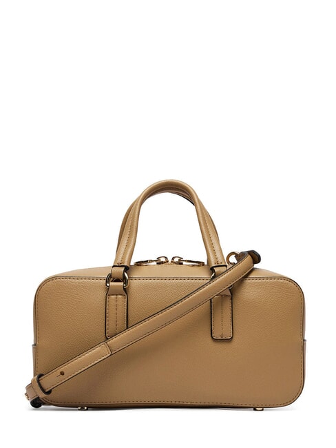 TH DAILY Borsa a mano, con tracolla safari canvas - Borse Donna