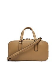 TOMMY HILFIGER TH DAILY Borsa a mano, con tracolla safari canvas - Borse Donna - 2