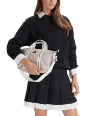 TOMMY HILFIGER TJ ESS DAILY Borsa a mano, con tracolla - Borse Donna