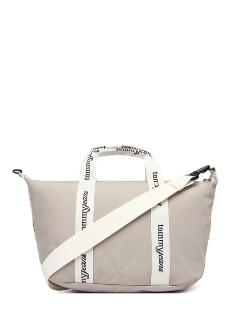 TJ ESS DAILY Borsa a mano, con tracolla stone - Borse Donna