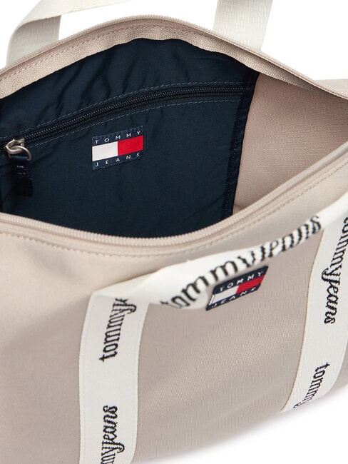 TJ ESS DAILY Borsa a mano, con tracolla stone - Borse Donna