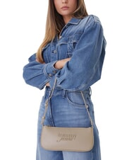 TOMMY HILFIGER TJ MUST Borsa a spalla stone - Borse Donna - 2