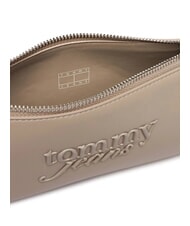 TOMMY HILFIGER TJ MUST Borsa a spalla stone - Borse Donna - 4