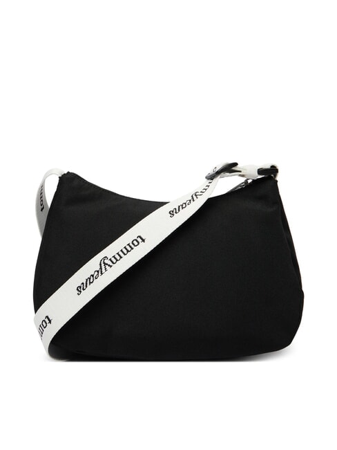 TJ ESS DAILY Borsa a spalla black - Borse Donna