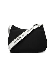 TOMMY HILFIGER TJ ESS DAILY Borsa a spalla black - Borse Donna - 3