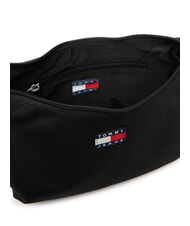 TOMMY HILFIGER TJ ESS DAILY Borsa a spalla black - Borse Donna - 4