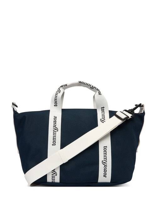 TJ ESS DAILY Borsa a mano, con tracolla dark night navy - Borse Donna