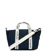 TOMMY HILFIGER TJ ESS DAILY Borsa a mano, con tracolla dark night navy - Borse Donna - 3