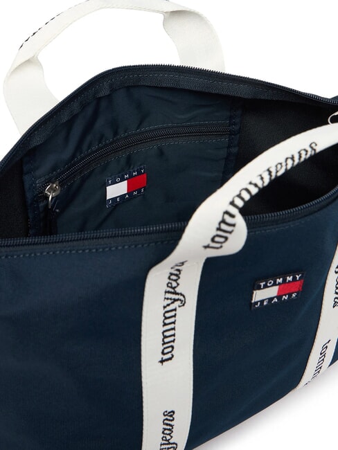 TJ ESS DAILY Borsa a mano, con tracolla dark night navy - Borse Donna