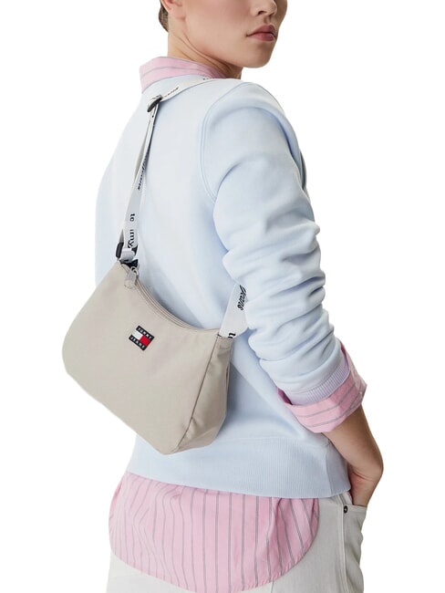 TJ ESS DAILY Borsa a spalla stone - Borse Donna