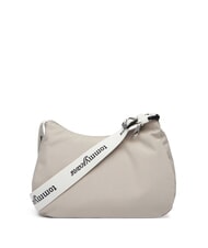 TOMMY HILFIGER TJ ESS DAILY Borsa a spalla stone - Borse Donna - 3